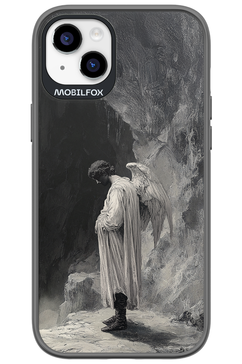 INGER Cover 2.0 - Apple iPhone 14 Plus