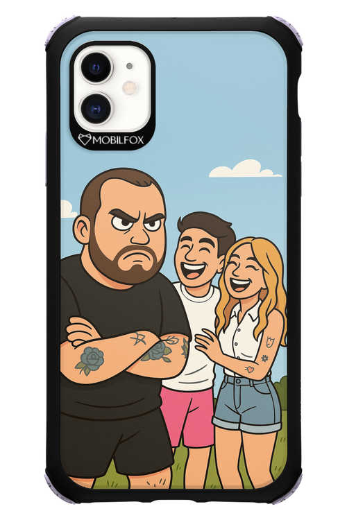 Solo Love - Apple iPhone 11