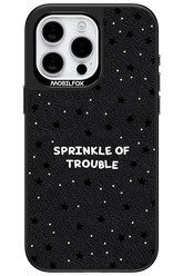 Trouble Leather - Apple iPhone 15 Pro Max