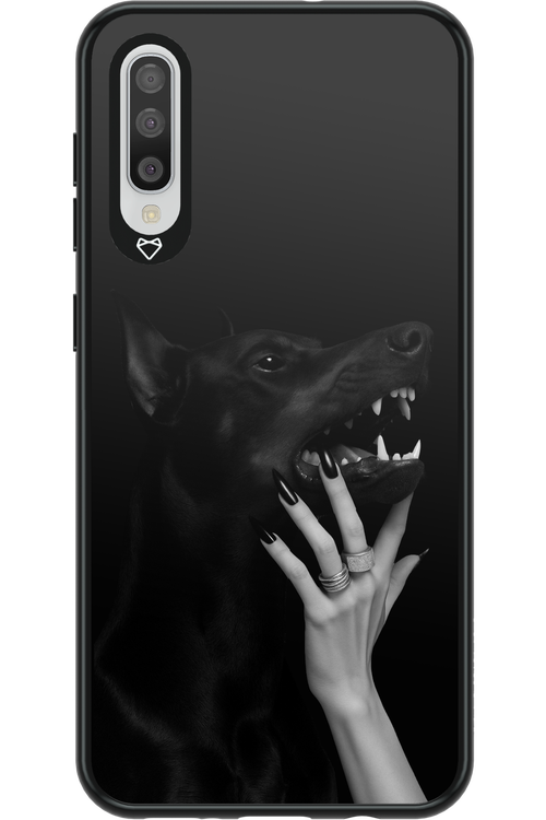 Hellhound 2.0 - Samsung Galaxy A50