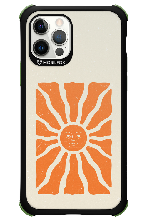 Solar Soul 2.0 - Apple iPhone 12 Pro
