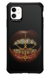 Greedy - Apple iPhone 11