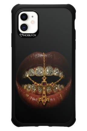 Greedy - Apple iPhone 11