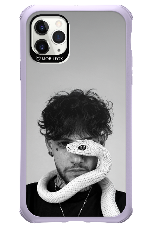 SNAKE (RAVA) 2.0 - Apple iPhone 11 Pro Max