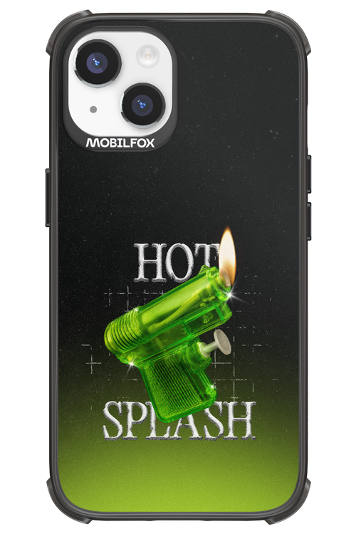 Hot Splash 2.0 - Apple iPhone 14