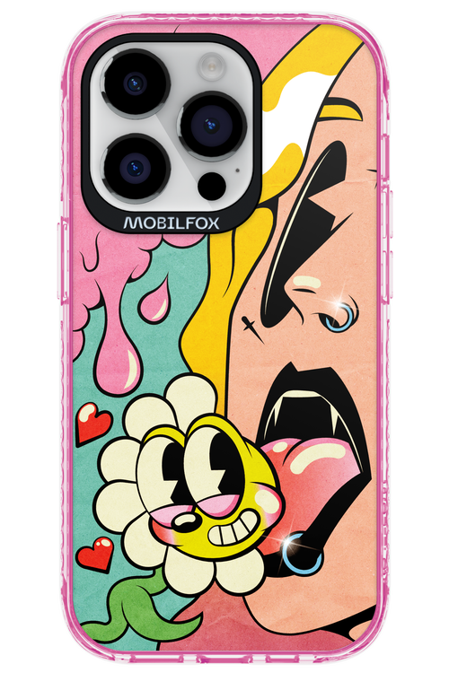 Love Sick 2.0 - Apple iPhone 14 Pro