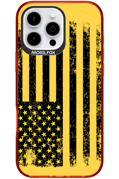 Impact Stripes - Apple iPhone 16 Pro Max
