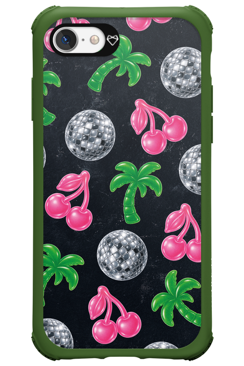 Single Life 2.0 - Apple iPhone 7