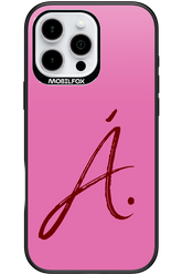 (Sorbet) A II 2.0 - Apple iPhone 16 Pro Max