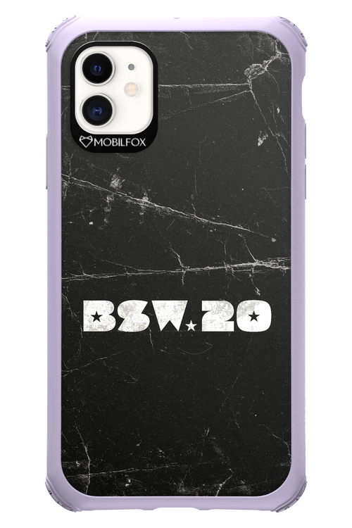 BSW 20 (2) 2.0 - Apple iPhone 11