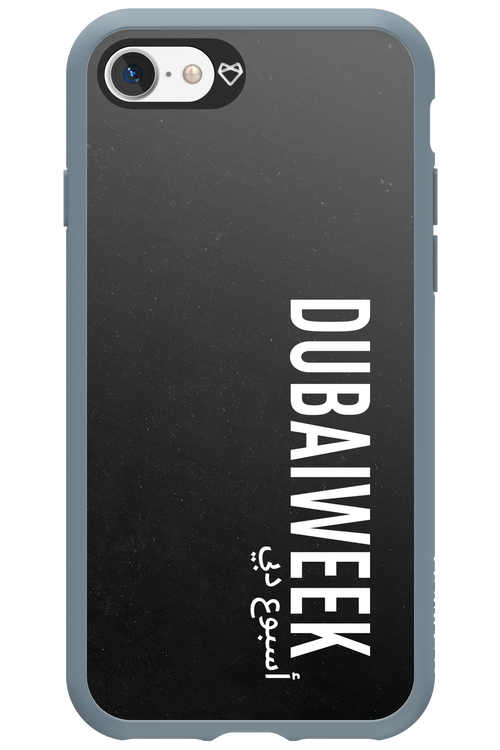 Dubaiweek 2.0 - Apple iPhone 7