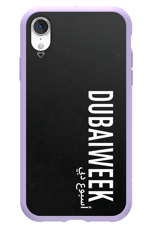 Dubaiweek 2.0 - Apple iPhone XR