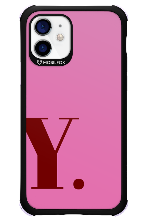 Y (Sorbet) 2.0 - Apple iPhone 12