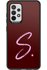 (Dark Blush) S 2.0 - Samsung Galaxy A52 / A52 5G / A52s
