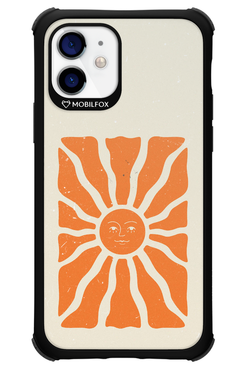 Solar Soul 2.0 - Apple iPhone 12