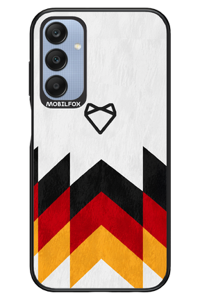 Germania x Mobilfox 2.0 - Samsung A25