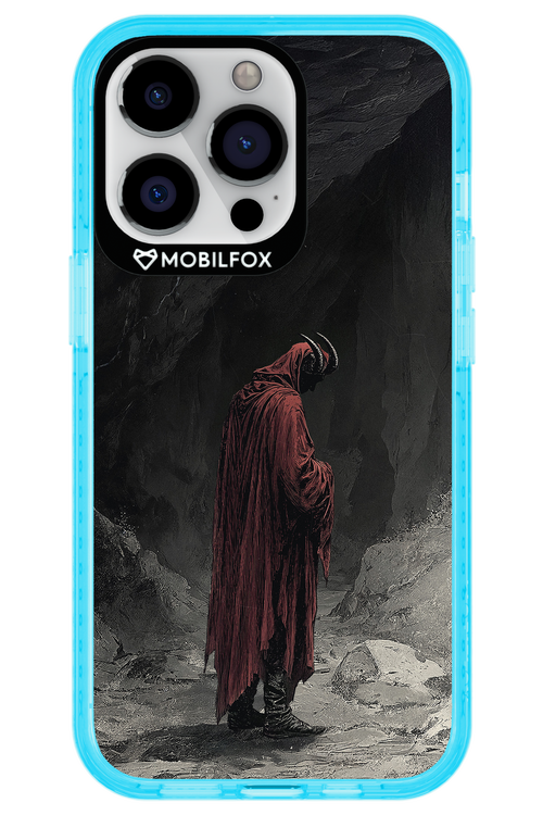 D3MON Cover 2.0 - Apple iPhone 13 Pro
