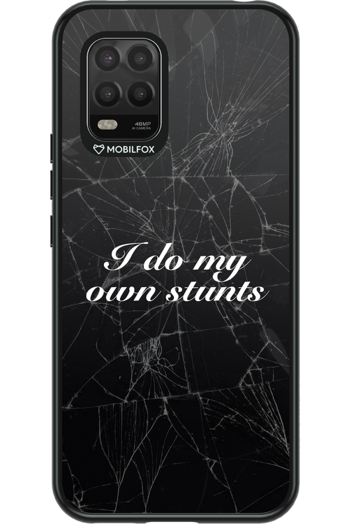 Stunts - Xiaomi Mi 10 Lite 5G