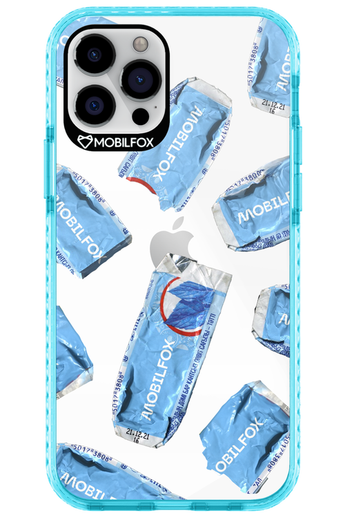 Mobilfox Gum 2.0 - Apple iPhone 12 Pro