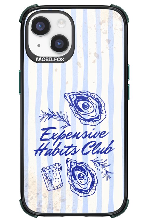 Expensive Habits Club 2.0 - Apple iPhone 14