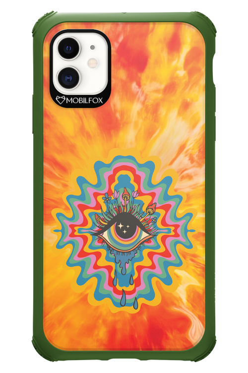 ThirdEye 2.0 - Apple iPhone 11