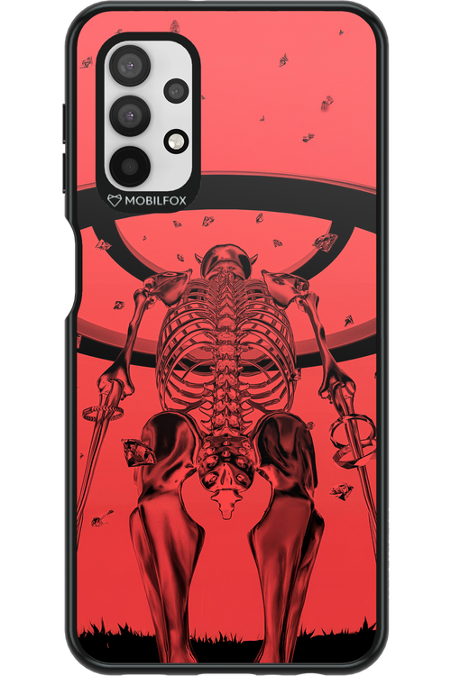 RMN Cover 2.0 - Samsung Galaxy A32 5G