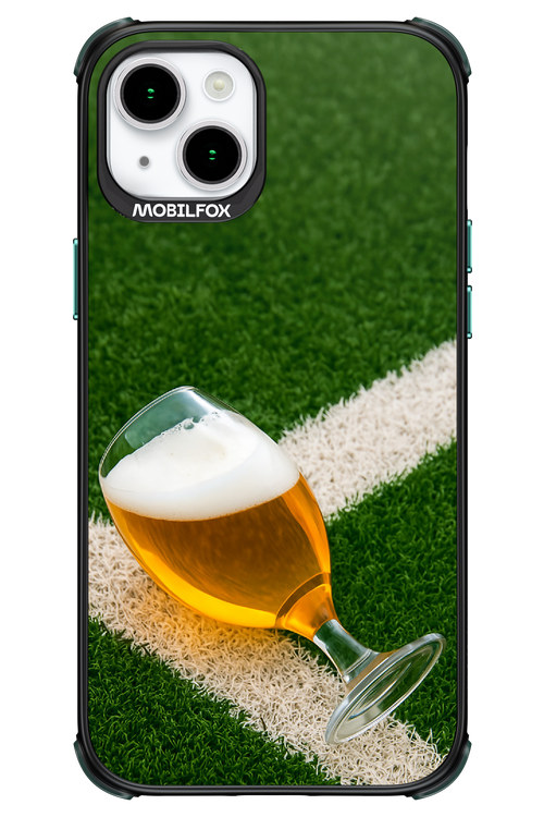 Just some beers - Apple iPhone 15 Plus