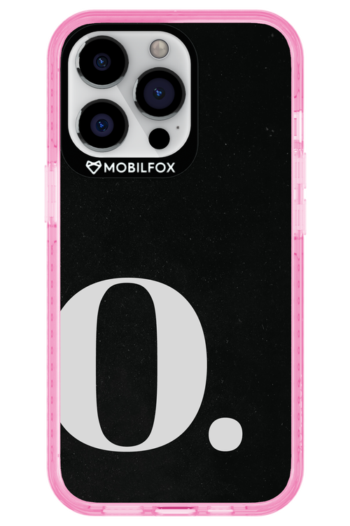 O (Off Space) 2.0 - Apple iPhone 13 Pro