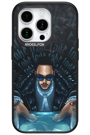 Fake Love 2.0 - Apple iPhone 15 Pro