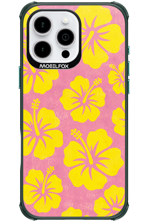 HAWAII 2.0 - Apple iPhone 16 Pro Max