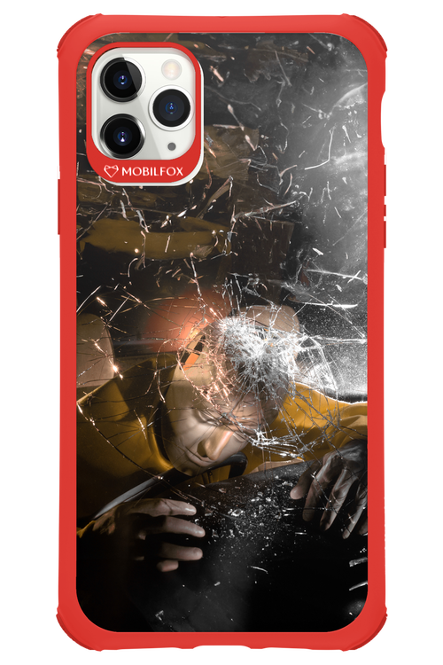 Final Impact - Apple iPhone 11 Pro Max