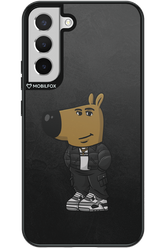 Chill Guy - Samsung Galaxy S22+