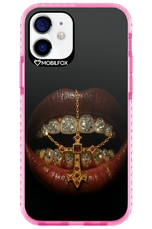 Greedy 2.0 - Apple iPhone 12