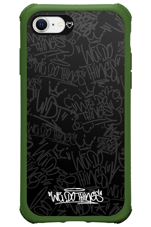 We Do Things 2.0 - Apple iPhone 8