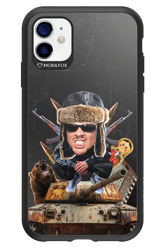 Final Boss - Apple iPhone 11