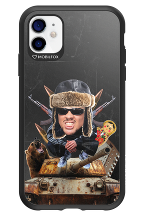 Final Boss - Apple iPhone 11