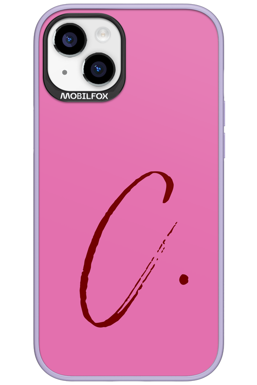 (Sorbet) C 2.0 - Apple iPhone 15 Plus