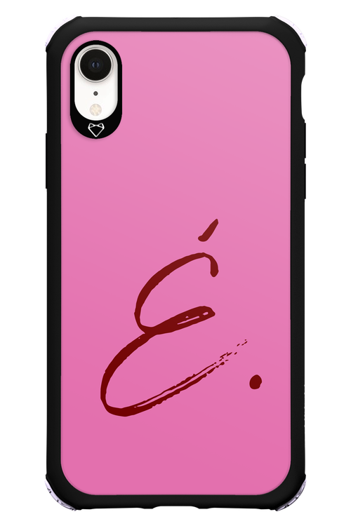 (Sorbet) E II 2.0 - Apple iPhone XR