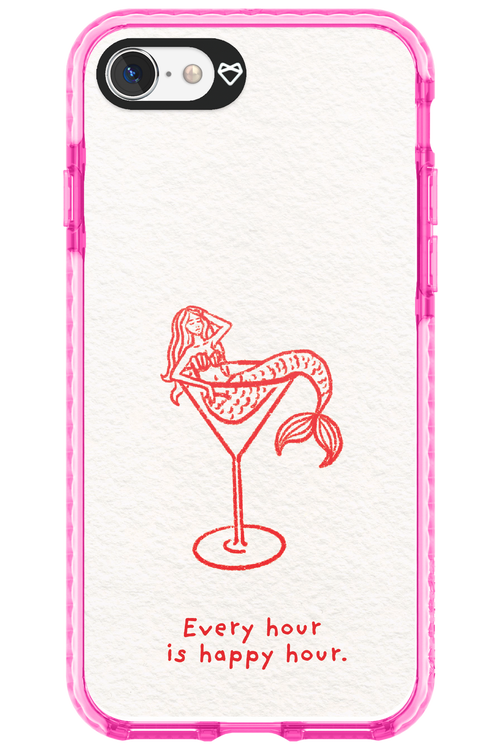 Happy Hour - Apple iPhone 8