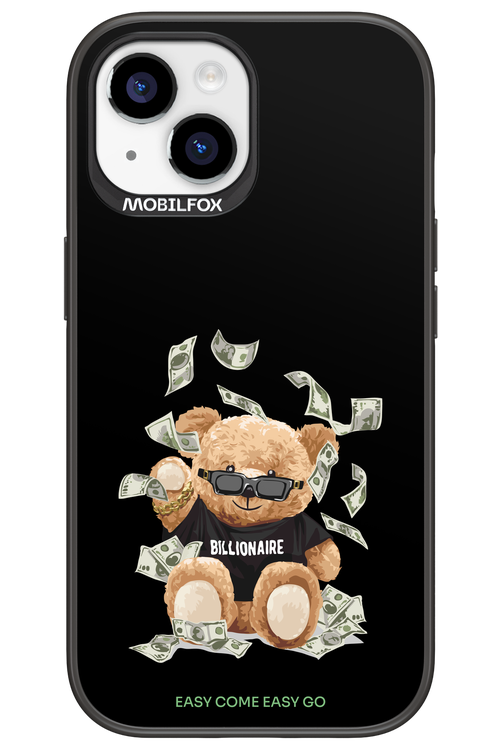 Easy Come Easy Go 2.0 - Apple iPhone 15