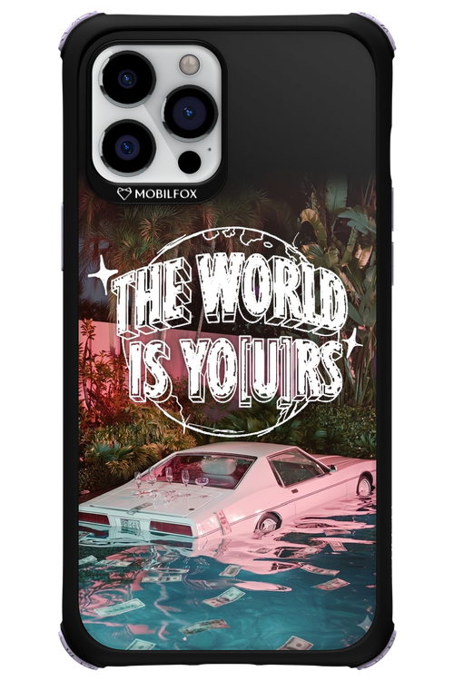 Miami 2.0 - Apple iPhone 12 Pro Max