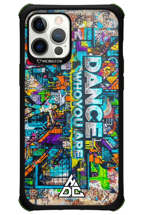 HDC 4 - Apple iPhone 12 Pro Max