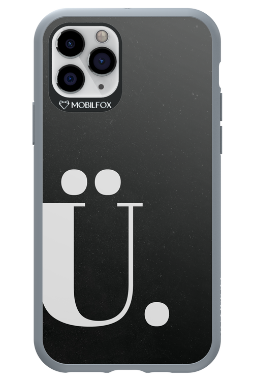 U II (Off Space) 2.0 - Apple iPhone 11 Pro