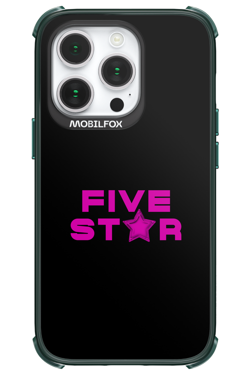 Five Star - Apple iPhone 14 Pro