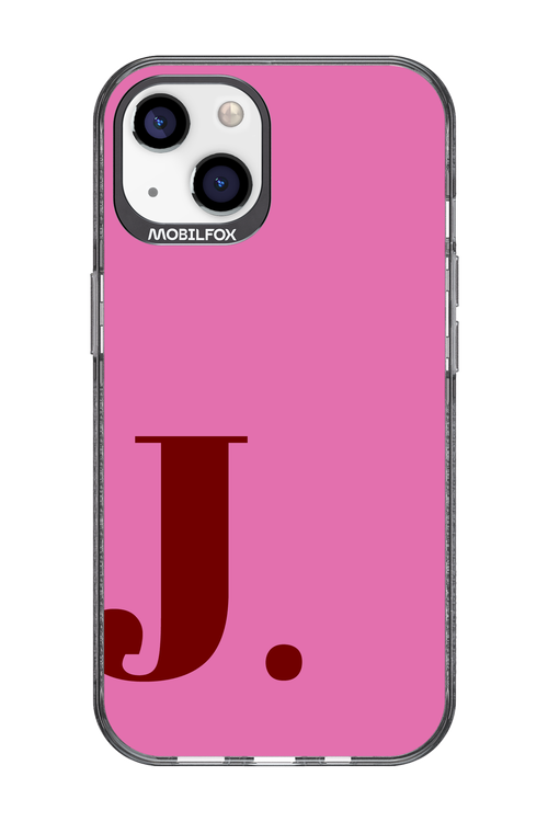 J (Sorbet) 2.0 - Apple iPhone 13