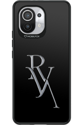Silver RVA - Xiaomi Mi 11 5G