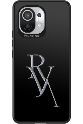 Silver RVA - Xiaomi Mi 11 5G