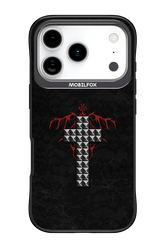 Dark Prayer 2.0 - Apple iPhone 17 Pro