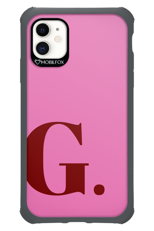 G (Sorbet) 2.0 - Apple iPhone 11