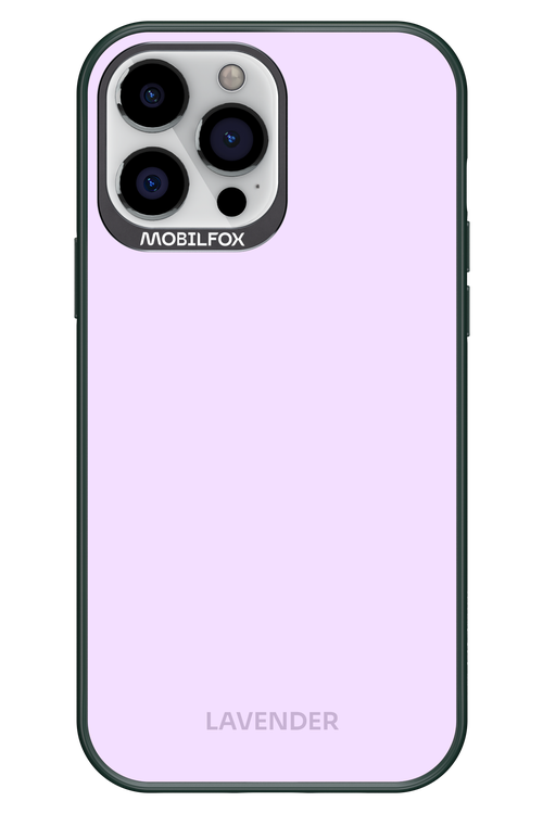 LAVENDER - FS2 2.0 - Apple iPhone 13 Pro Max